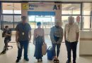Imigrasi Batam Deportasi WNA Pelanggar Hukum