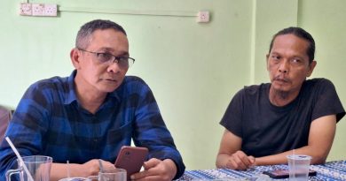 Teguh Santosa Disebut Sosok Ideal Pimpin PWI