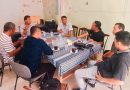 Kunjungan Ari Rahman Perkuat Peran JMSI Daerah