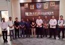 JMSI Kepri dan Rutan Batam Bahas Sosialisasi Bahaya TPPO