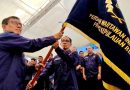 SC Putuskan Andi Gino Peserta Penuh Kongres Persatuan PWI 2025