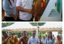 Bupati dan Wabup Anambas Resmikan Launching DIGIDES Payalaman