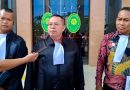 Sidang Perdana Gordon Silalahi, Kuasa Hukum Sebut Dakwaan Janggal