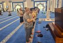 Doakan Bangsa, FKDM Batam Ajak Warga Tetap Tenang dan Tidak Terprovokasi