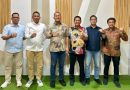 Raja Bayu: Internet Merata Bagian dari Visi RPJMD Anambas