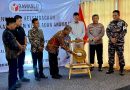 Bawaslu Anambas Gelar Penguatan Kelembagaan Pengawasan Pemilu