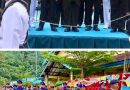 Sinergi TNI–Polri Jadi Kekuatan di Perbatasan Anambas