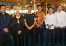 Pemkab Anambas Dapat Dukungan Proyek Irigasi dari BWS Kepri