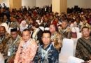 Anambas Siap Wujudkan Ekonomi Inklusif dan Berkeadilan