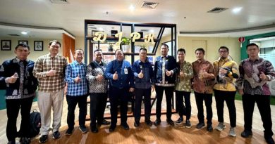 Bupati Anambas Audiensi ke DJPK, Minta Kejelasan Alokasi TKD Bupati Anambas Audiensi ke DJPK, Minta Kejelasan Alokasi TKD