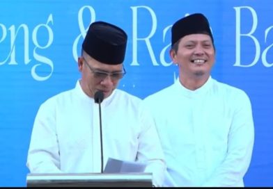 Gerakan Pasar Murah, Bukti Keberpihakan ARB kepada Rakyat