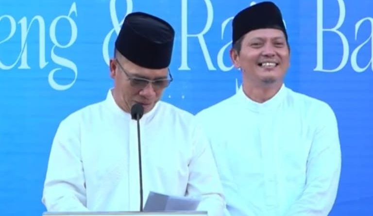 Gerakan Pasar Murah, Bukti Keberpihakan ARB kepada Rakyat