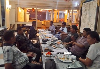 JMSI Kepri Matangkan Persiapan Buka Puasa Bersama