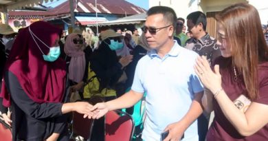 Satu Tahun Kepemimpinan ARB, Program Pro Rakyat Terus Digencarkan Satu Tahun Kepemimpinan ARB, Program Pro Rakyat Terus Digencarkan