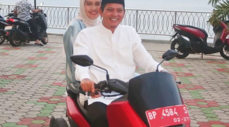 Wabup Raja Bayu: Safari Ramadan Momentum Pererat Persaudaraan