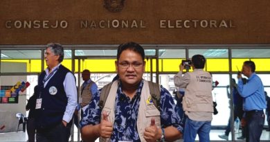 Ketum JMSI Kecam Penyiraman Air Keras terhadap Aktivis KontraS Andrie Yunus Ketum JMSI Kecam Penyiraman Air Keras terhadap Aktivis KontraS Andrie Yunus