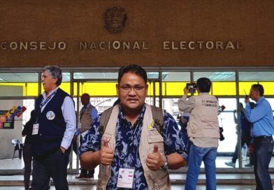 Ketum JMSI Kecam Penyiraman Air Keras terhadap Aktivis KontraS Andrie Yunus Ketum JMSI Kecam Penyiraman Air Keras terhadap Aktivis KontraS Andrie Yunus