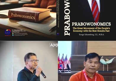 Prabowonomics Institute Apresiasi Investasi Jepang Rp384,2 Triliun di Era Presiden Prabowo Prabowonomics Institute Apresiasi Investasi Jepang Rp384,2 Triliun di Era Presiden Prabowo