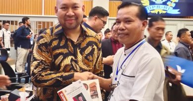 Yonge Ajak Publik Berkontribusi Lewat Lomba Karya Ilmiah