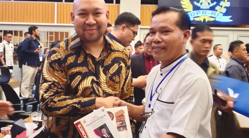 Yonge Ajak Publik Berkontribusi Lewat Lomba Karya Ilmiah