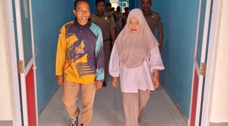 Diduga Keracunan, Anak-anak Dirawat di RSUD Palmatak, DPRD Minta Penyelidikan Tuntas