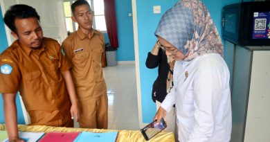 DPRD Bongkar Internet Lemot, Nyaris Tak Berguna