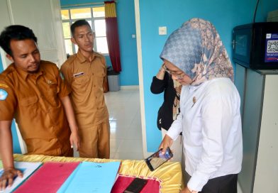 DPRD Bongkar Internet Lemot, Nyaris Tak Berguna