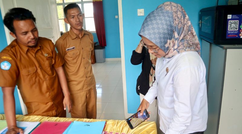 DPRD Bongkar Internet Lemot, Nyaris Tak Berguna