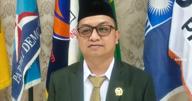 DPRD Anambas Tinjau Lahan Hibah Bulog, Fokus Pastikan Legalitas
