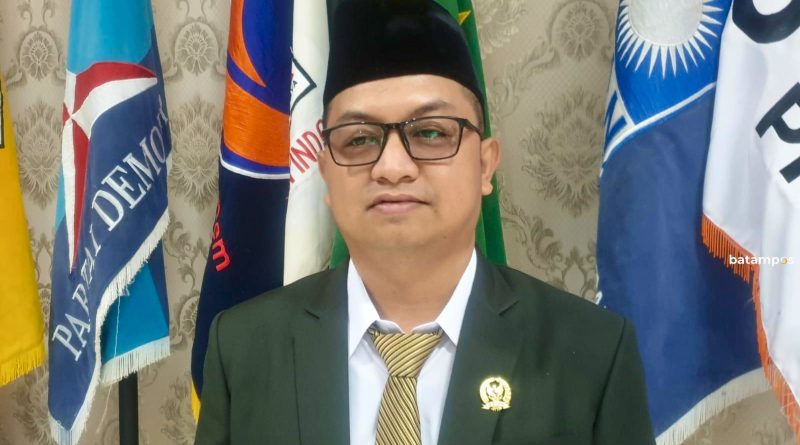 DPRD Anambas Tinjau Lahan Hibah Bulog, Fokus Pastikan Legalitas
