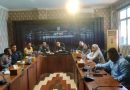 Pansus LKPJ DPRD Anambas Soroti Rendahnya PAD dan Hambatan Investasi