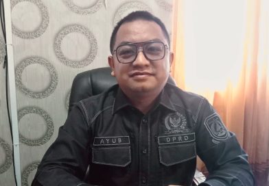 DPRD Anambas Fokus Kembangkan TPI Antang