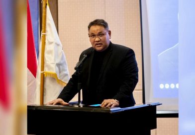 Media Siber Berperan Strategis Dorong Kemajuan Pendidikan Nasional