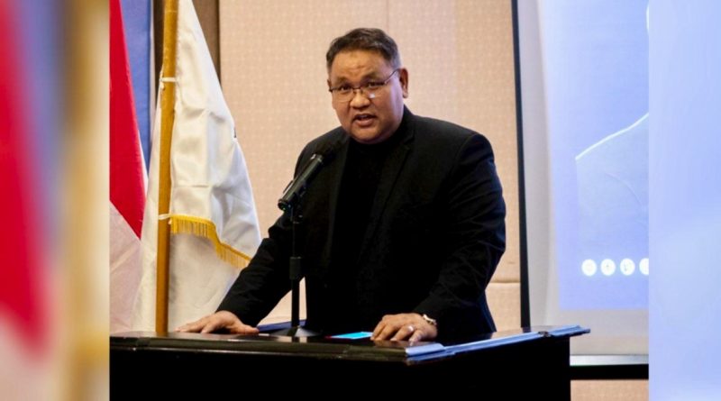 Media Siber Berperan Strategis Dorong Kemajuan Pendidikan Nasional