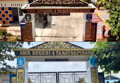PWI Batam Turun Suara, Isu Dana BOS Bikin Kepala Sekolah Resah