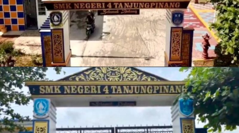 PWI Batam Turun Suara, Isu Dana BOS Bikin Kepala Sekolah Resah