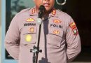 Kapolres Anambas Tegaskan Tak Ada Larangan Peliputan Saat Kunker Kapolda Kepri Kapolres Anambas Tegaskan Tak Ada Larangan Peliputan Saat Kunker Kapolda Kepri