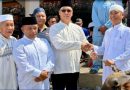 Pemkab Anambas Serahkan Bantuan Sapi Kurban Presiden