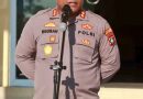 Kapolres Anambas Bantah Isu Salah Tangkap