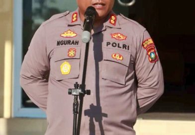 Kapolres Anambas Bantah Isu Salah Tangkap