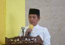 Wabup Anambas: Membangun Daerah Butuh Kebersamaan