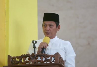 Wabup Anambas: Membangun Daerah Butuh Kebersamaan