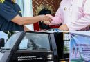 Bupati Aneng Minta Mobil Persampahan Dirawat dengan Baik
