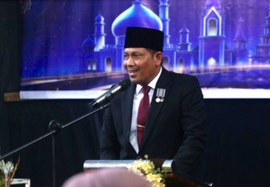 Sekda Anambas: Sinergi Polri dan Masyarakat Kunci Jaga Kondusivitas Daerah Sekda Anambas: Sinergi Polri dan Masyarakat Kunci Jaga Kondusivitas Daerah
