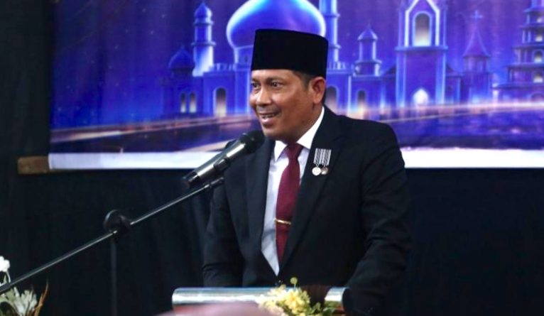 Sekda Anambas: Sinergi Polri dan Masyarakat Kunci Jaga Kondusivitas Daerah Sekda Anambas: Sinergi Polri dan Masyarakat Kunci Jaga Kondusivitas Daerah