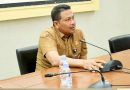 Sekda Tegaskan Penataan PKL Harus Berkeadilan Sekda Tegaskan Penataan PKL Harus Berkeadilan