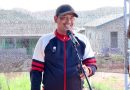 Sekda Dorong Sportivitas dan UMKM di Turnamen Air Asuk