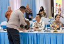 Aneng Hadiri Dialog Kebangsaan Bersama Menko Polkam