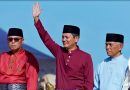 Wabup Anambas Semangati Kafilah di Pawai Ta’aruf MTQ Kepri Wabup Anambas Semangati Kafilah di Pawai Ta’aruf MTQ Kepri