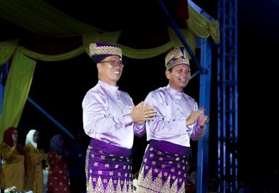 Aneng Optimistis Kafilah Anambas Harumkan Daerah